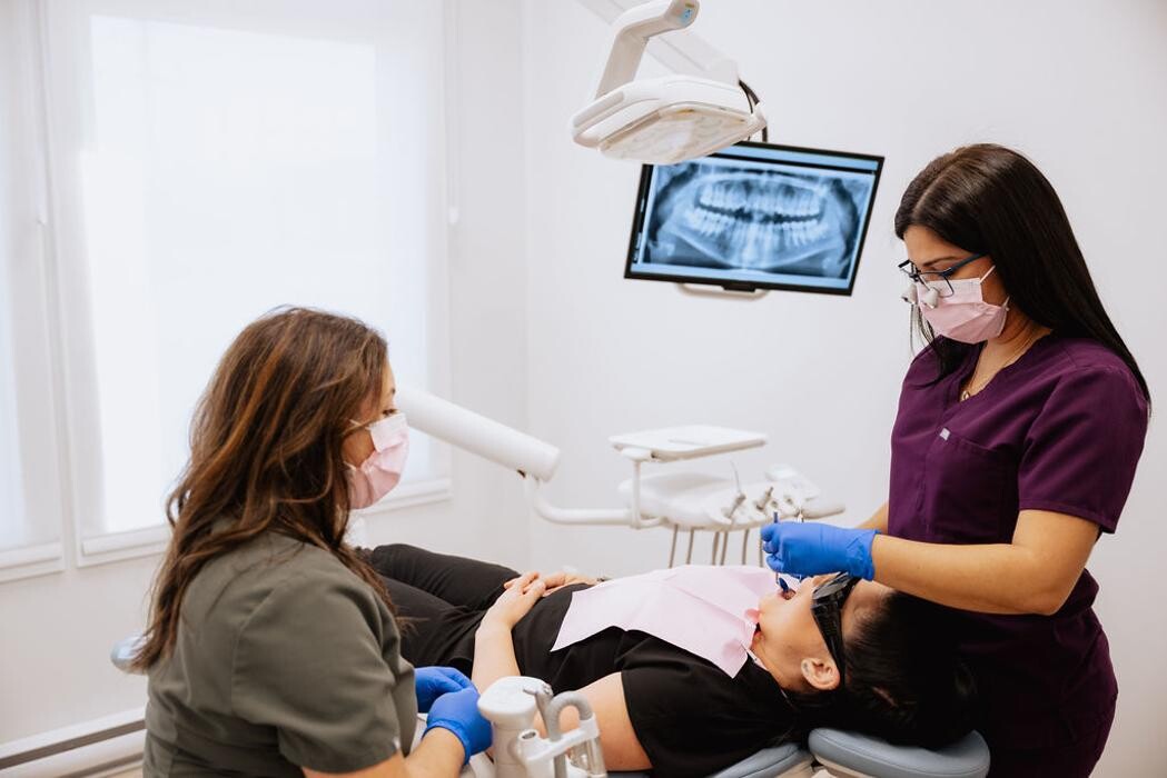 Images Cap-Acadie Dental Clinic