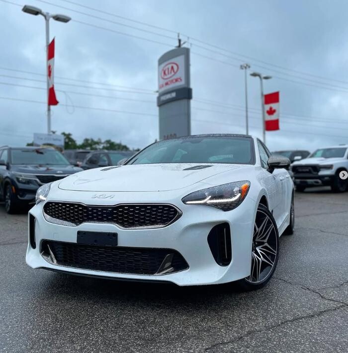 Images Lockwood Kia