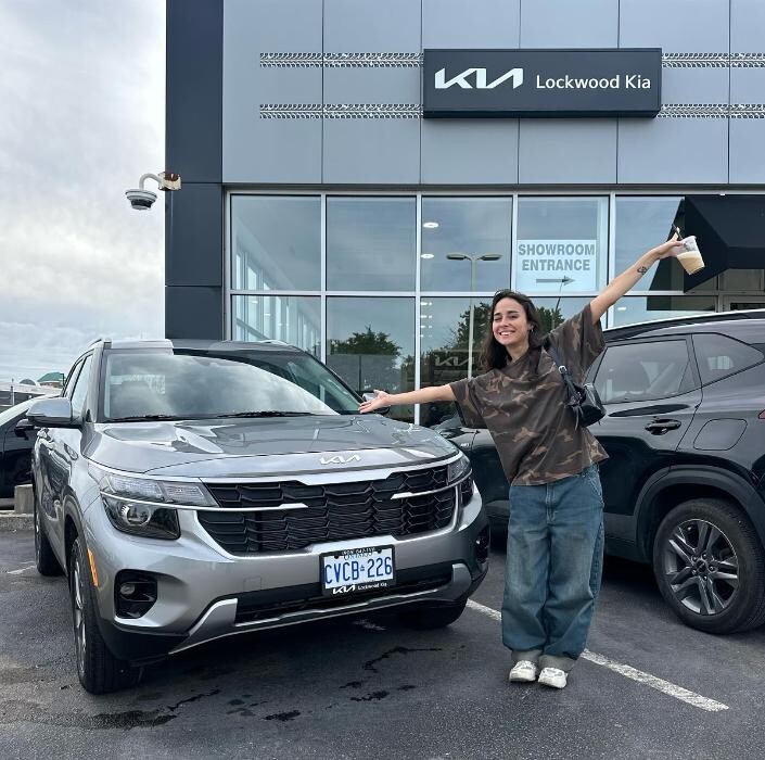 Images Lockwood Kia