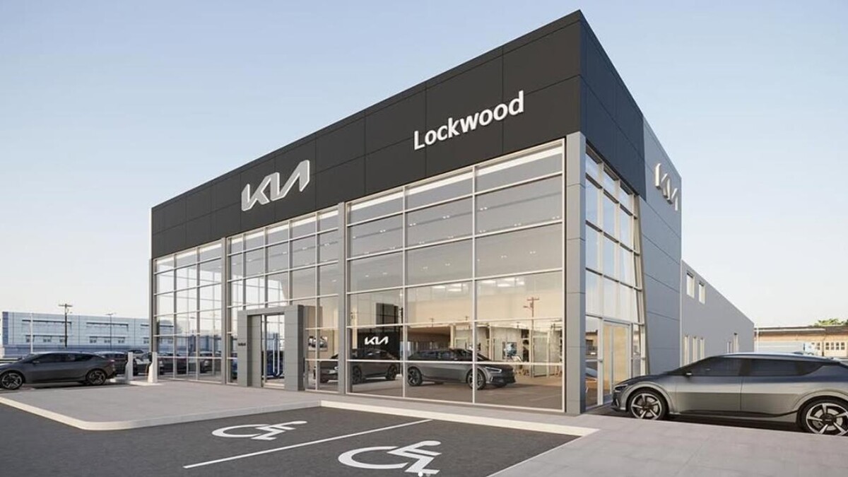 Images Lockwood Kia