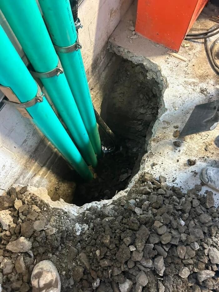 Images Excavation L.T inc