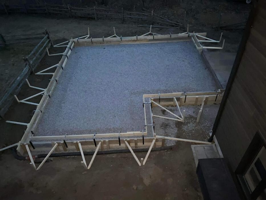 Images Excavation L.T inc