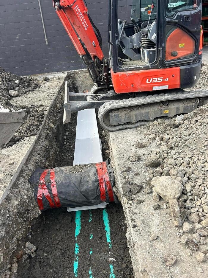 Images Excavation L.T inc
