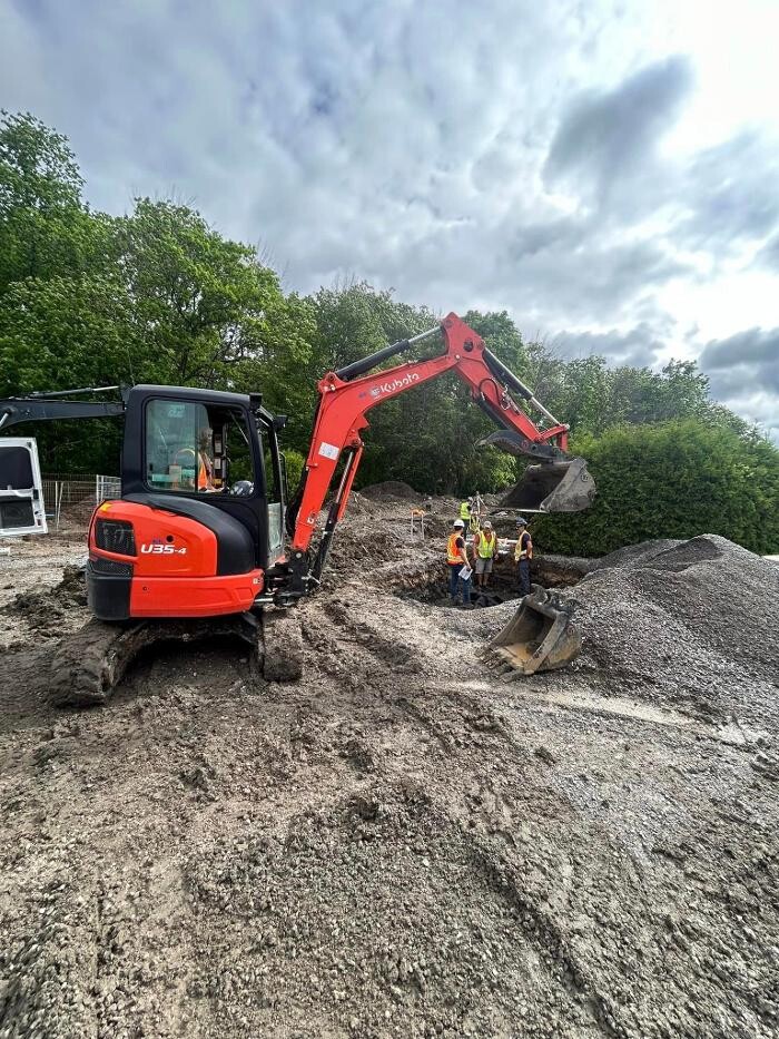 Images Excavation L.T inc