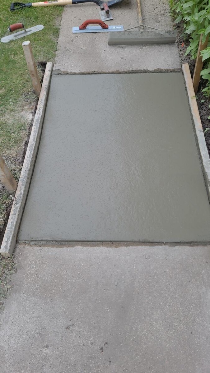 Images HR Concrete