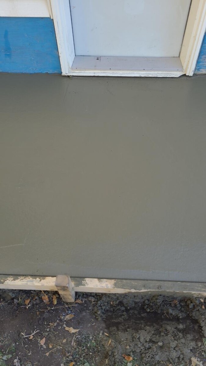 Images HR Concrete