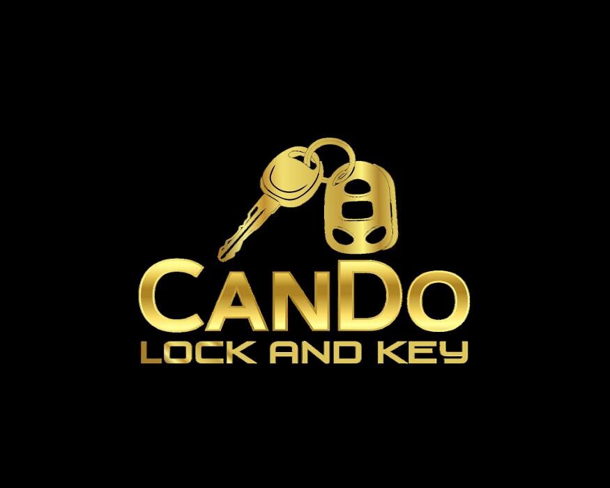 Images CanDo Lock and Key
