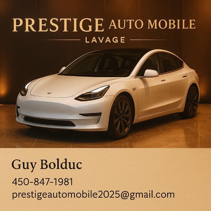 Images Prestige Auto Mobile