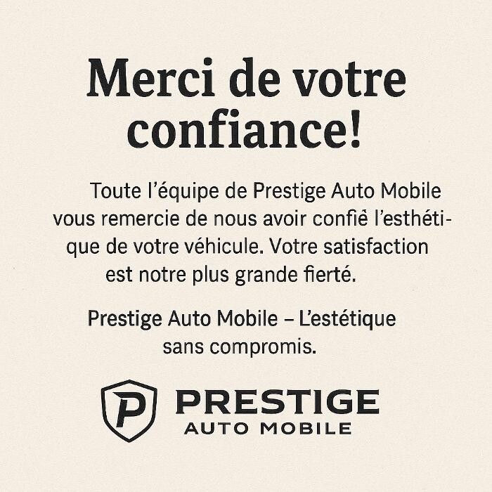 Images Prestige Auto Mobile