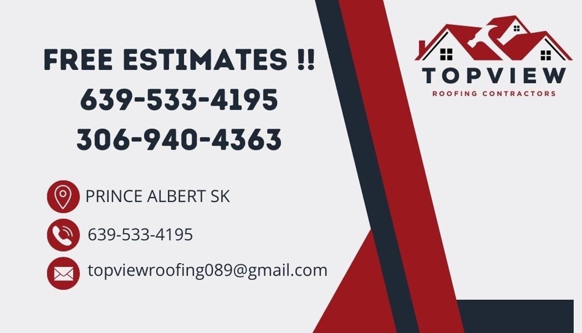 Images Top View Roofing Services