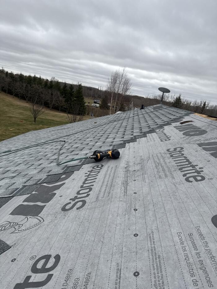 Images Top View Roofing Services