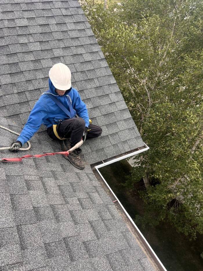 Images Top View Roofing Services