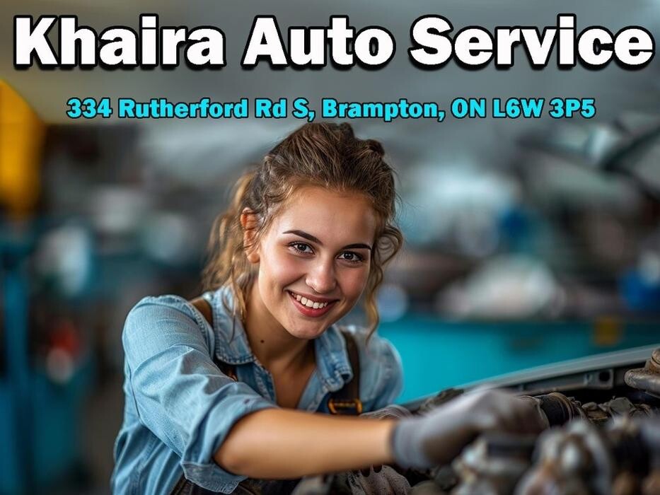 Images Khaira Auto Service