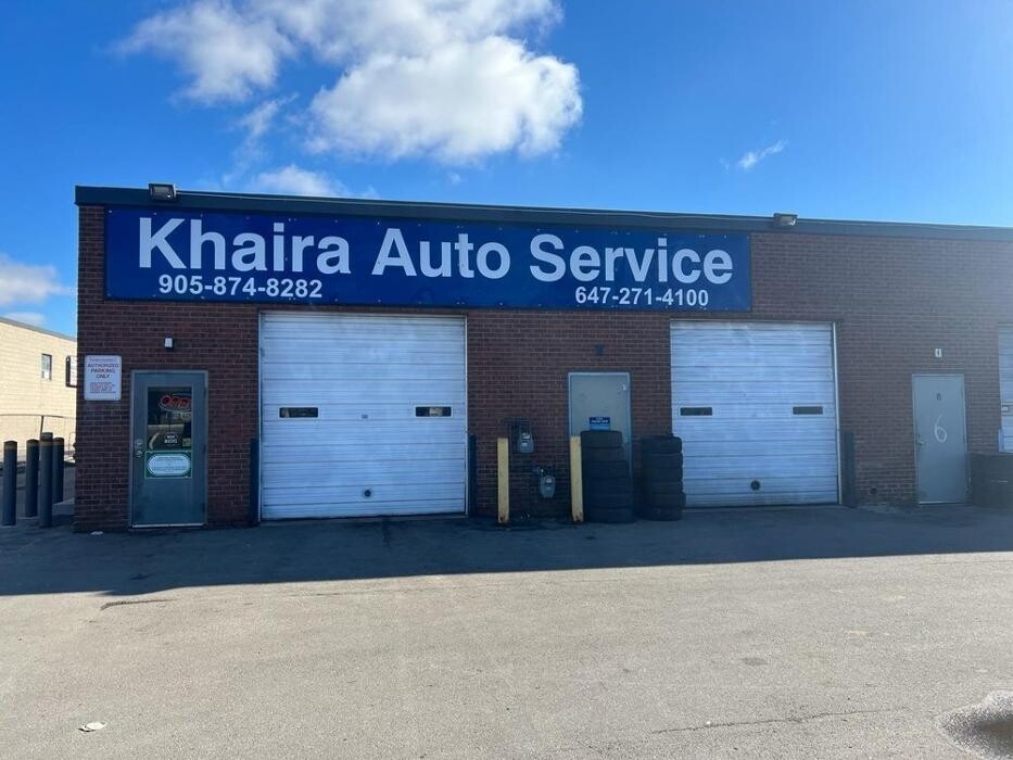 Images Khaira Auto Service