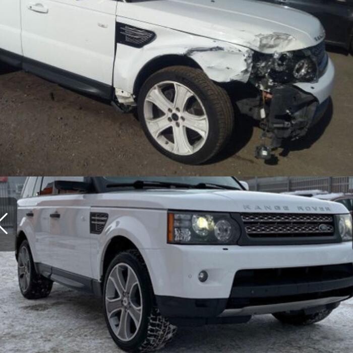 Images Khaira Auto Service