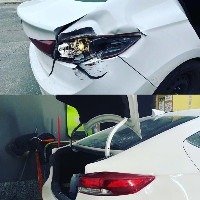 Images Khaira Auto Service