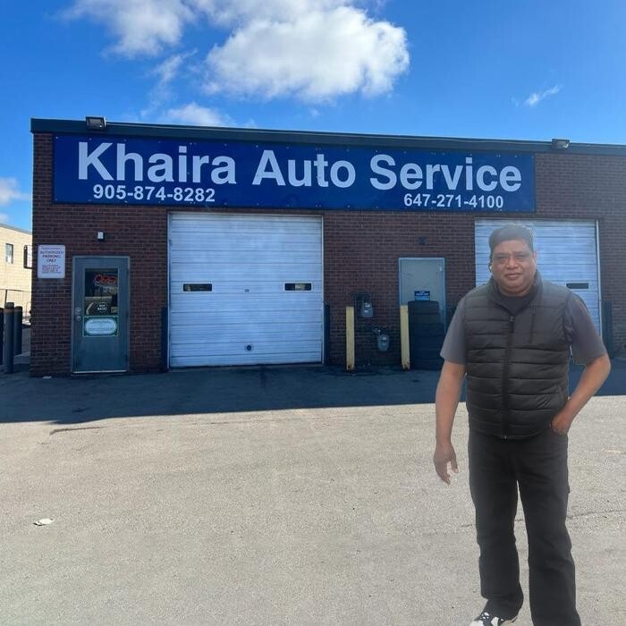 Images Khaira Auto Service