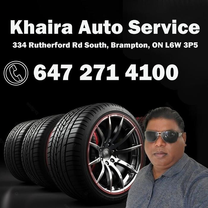 Images Khaira Auto Service
