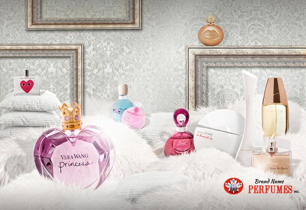 Images Brand Name Perfumes Inc.