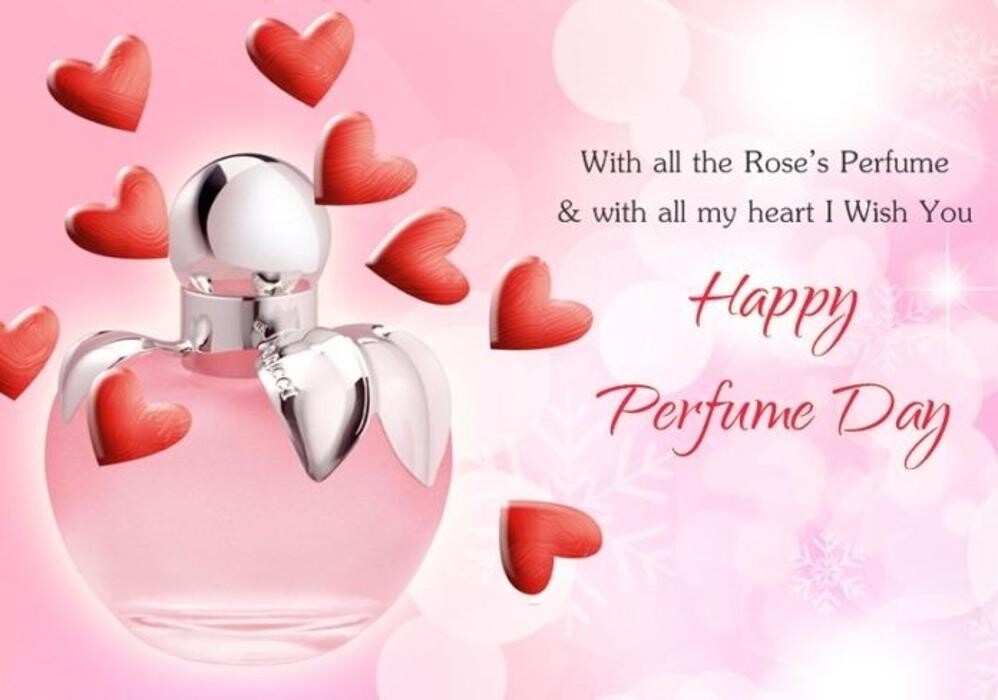 Images Brand Name Perfumes Inc.