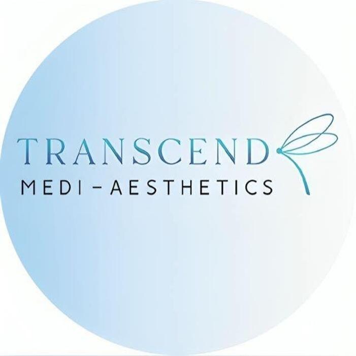Transcend Medi-Aesthetics Logo