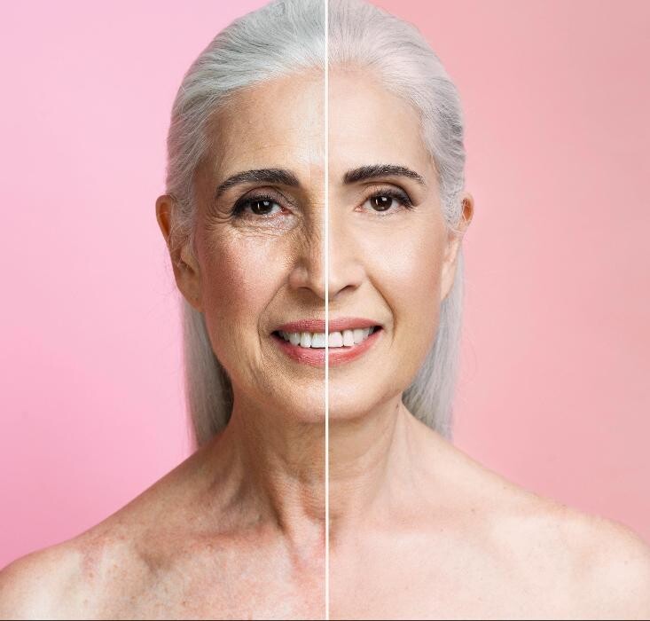 Images Transcend Medi-Aesthetics