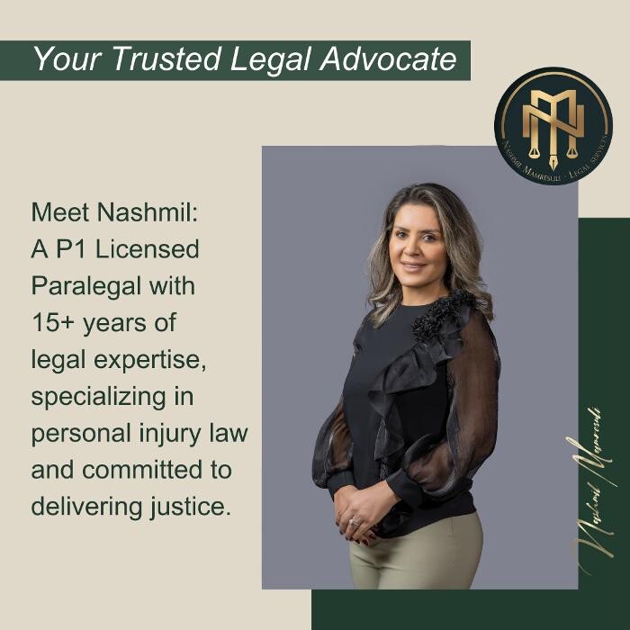 Images Nashmil Mamresuli Legal services