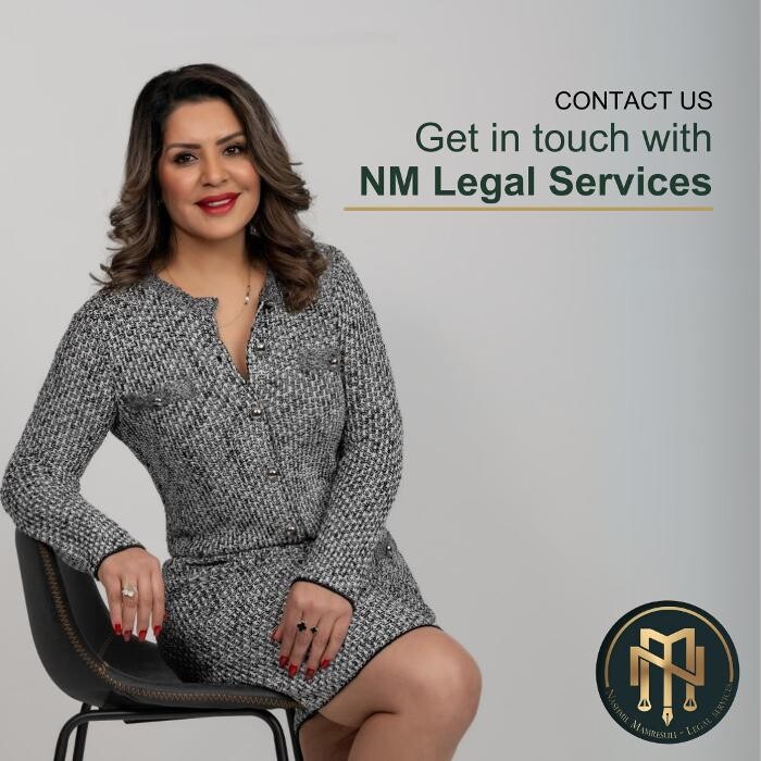 Images Nashmil Mamresuli Legal services