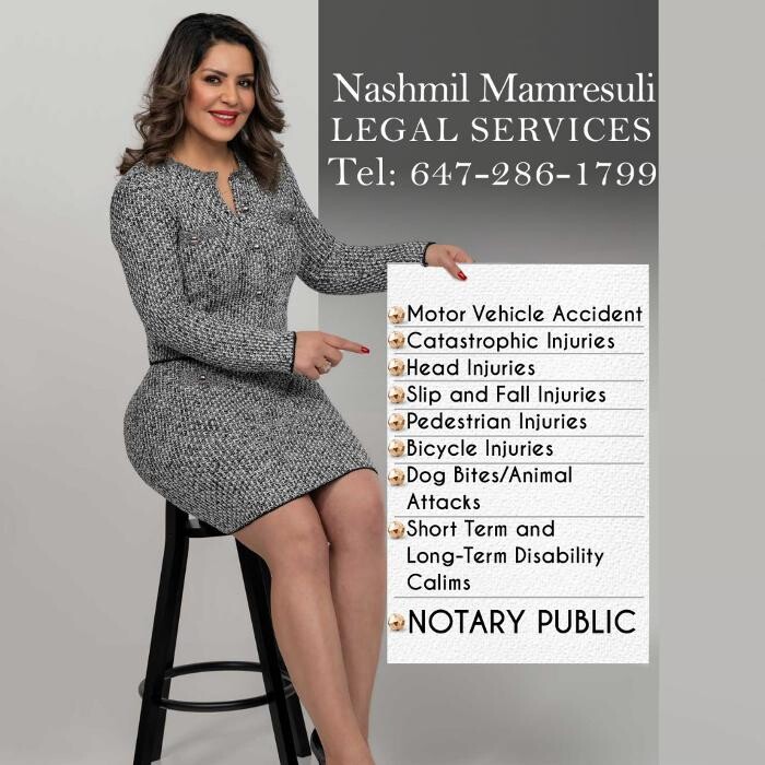 Images Nashmil Mamresuli Legal services
