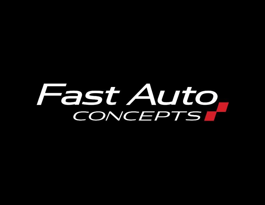 Fast Auto Concepts Logo