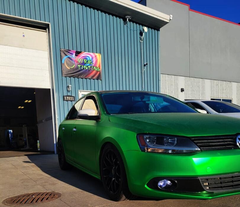 Images Viral Tinting