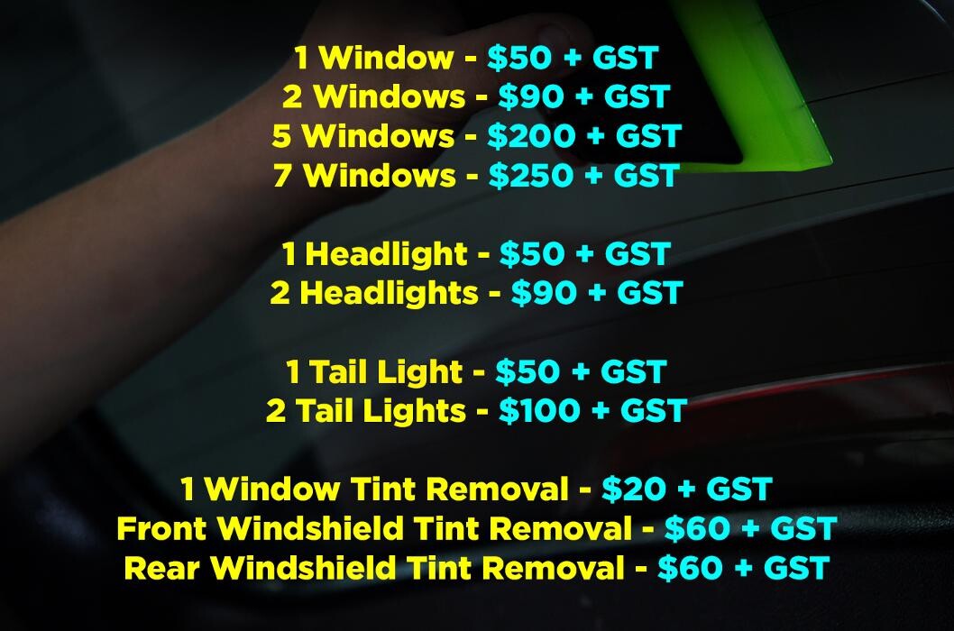 Images Viral Tinting
