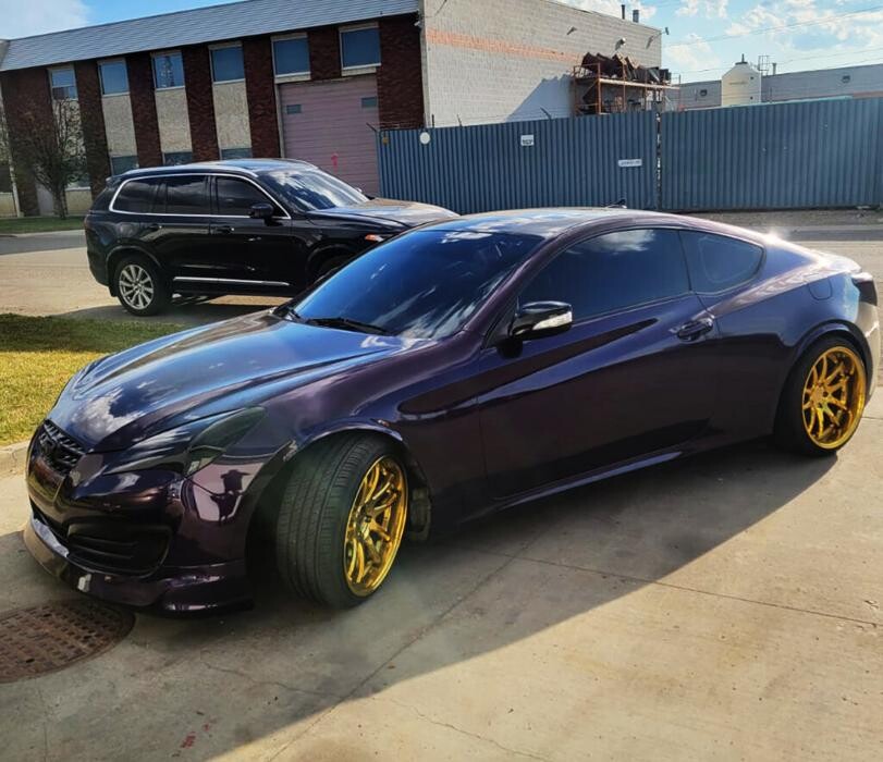 Images Viral Tinting