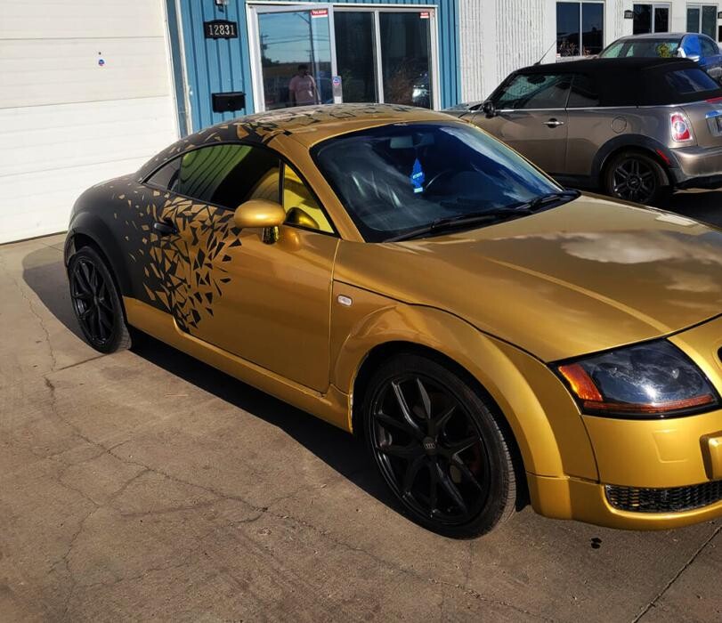 Images Viral Tinting