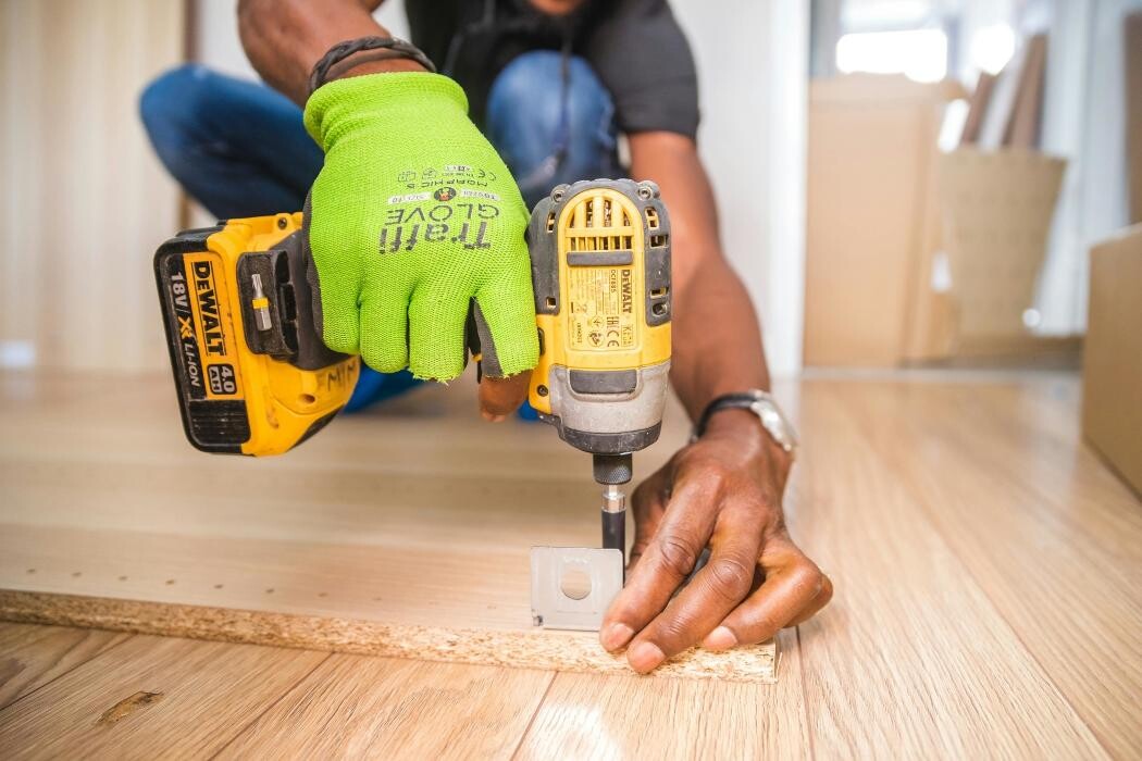 Images John's Small Job Contracting