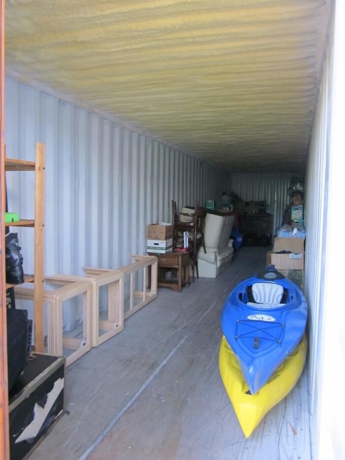 Images Big Green Storage