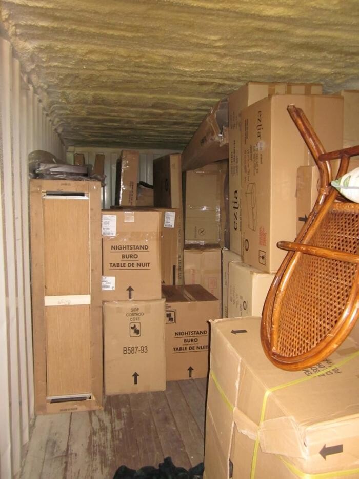 Images Big Green Storage