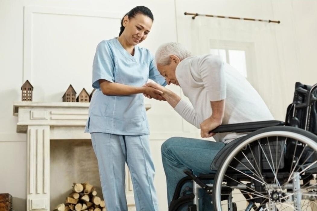 Images Godsgrace Healthcare & Cleaning Solutions Inc.
