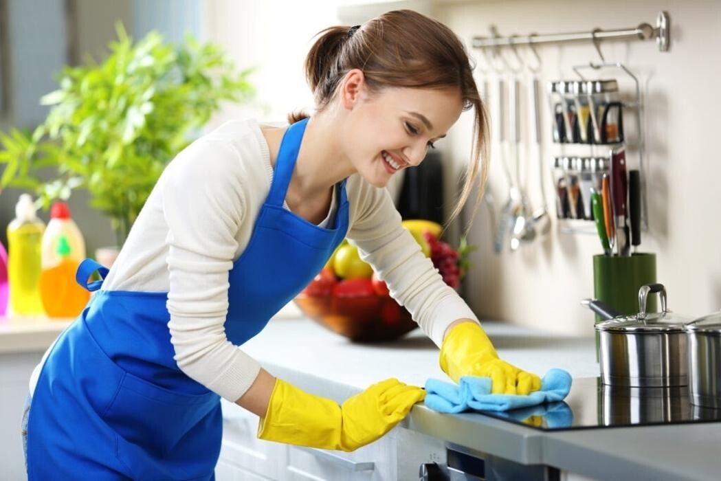 Images Godsgrace Healthcare & Cleaning Solutions Inc.
