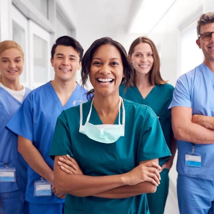 Images Godsgrace Healthcare & Cleaning Solutions Inc.