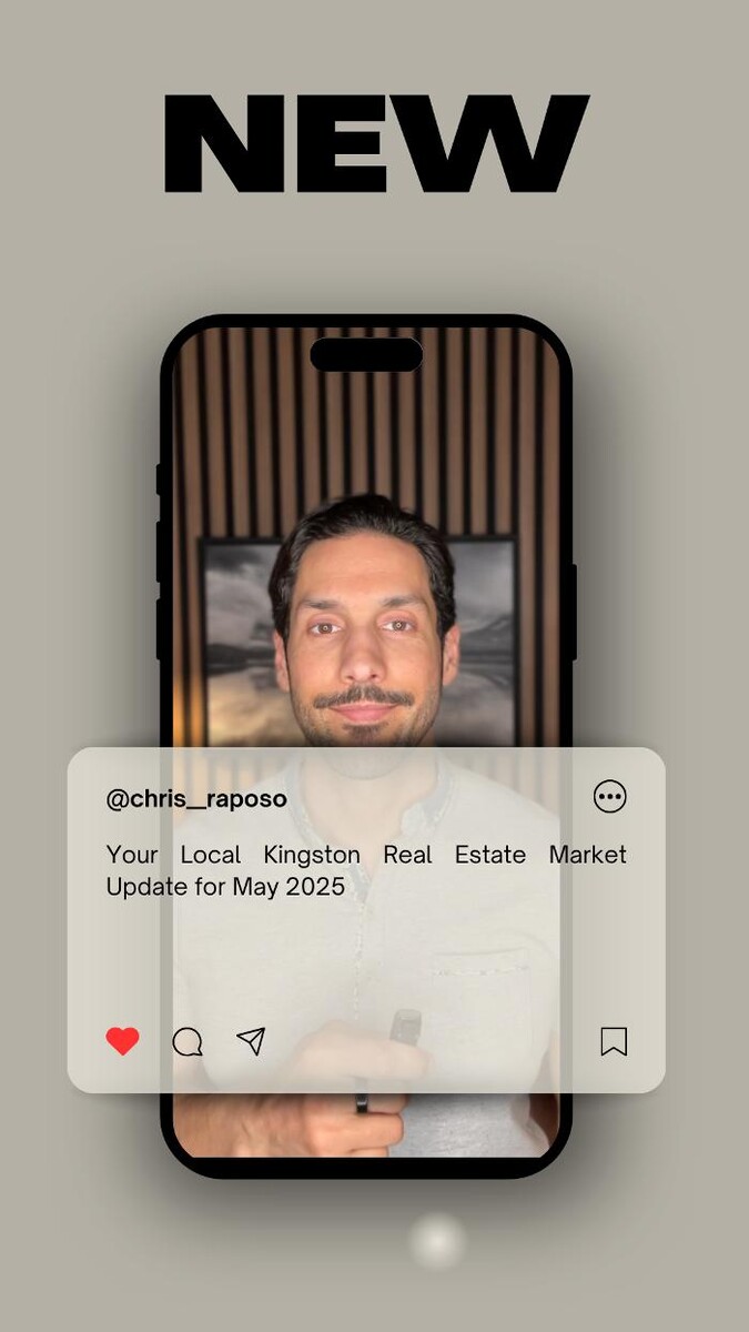 Images Chris Raposo - Kingston On Realtor