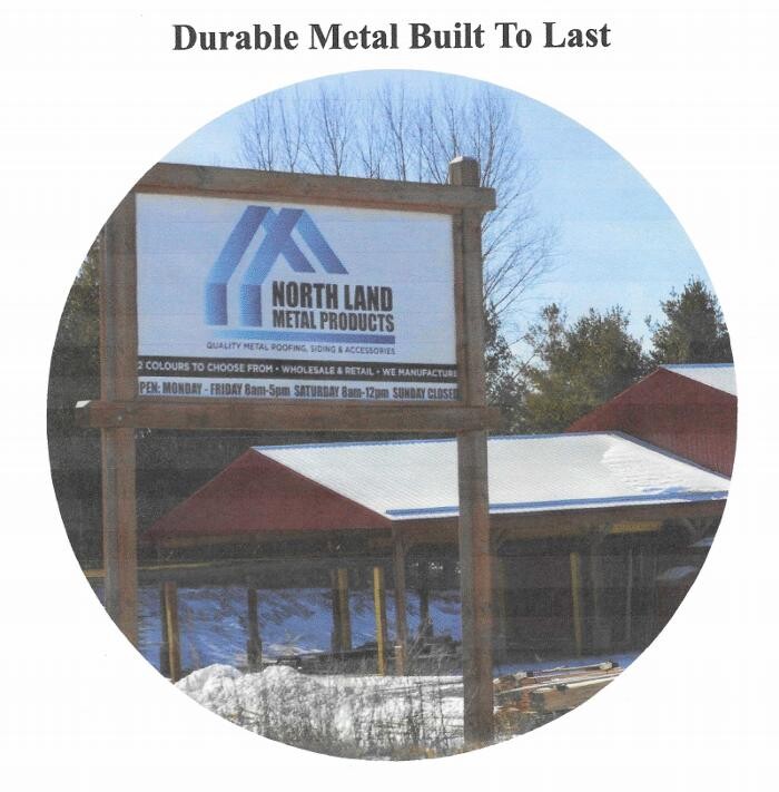 Images Northland Metal