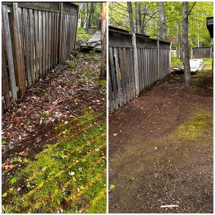 Images Barvestal Lawn Care