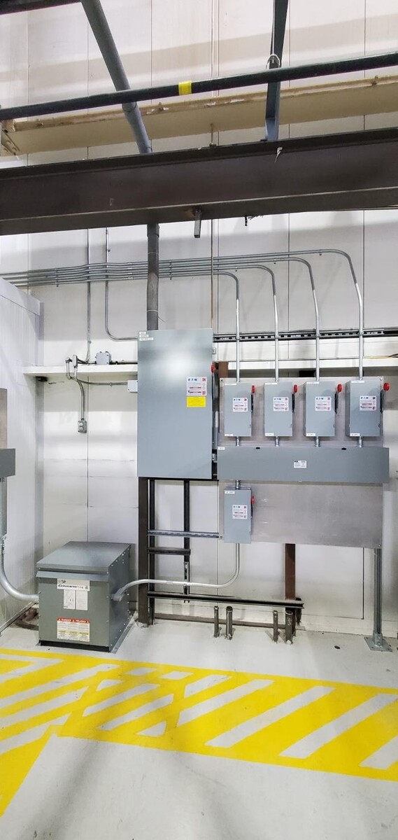 Images Oakwood Electric Ltd