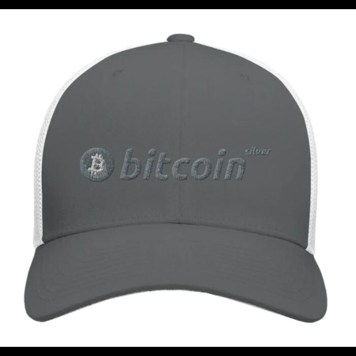 Images Bitcoin Silver Store