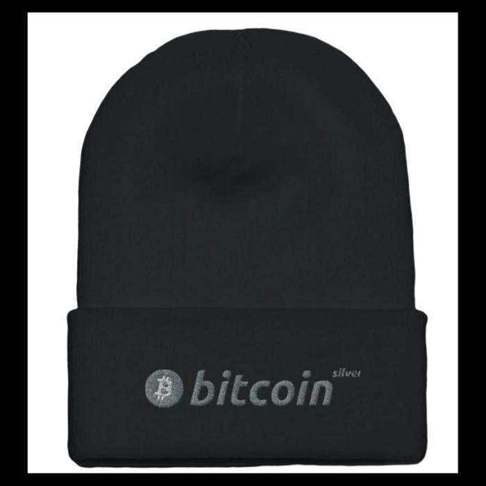 Images Bitcoin Silver Store