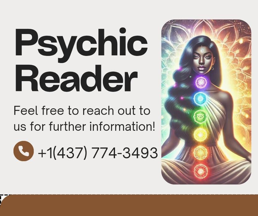Images Psychic Reading and Spiritual advisor
