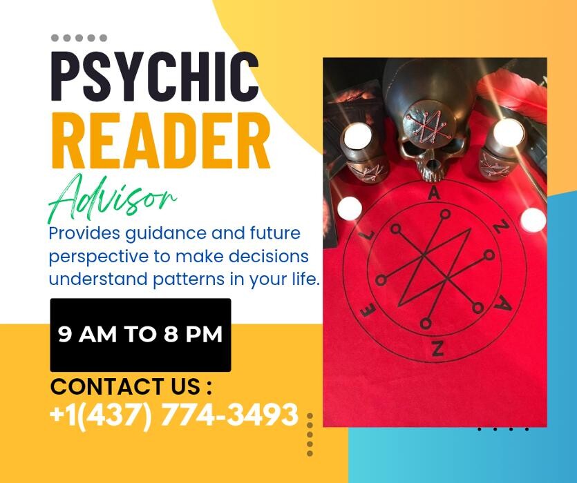 Images Psychic Reading and Spiritual advisor
