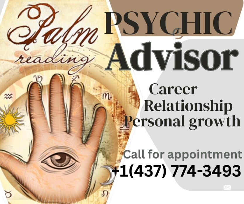 Images Psychic Reading and Spiritual advisor