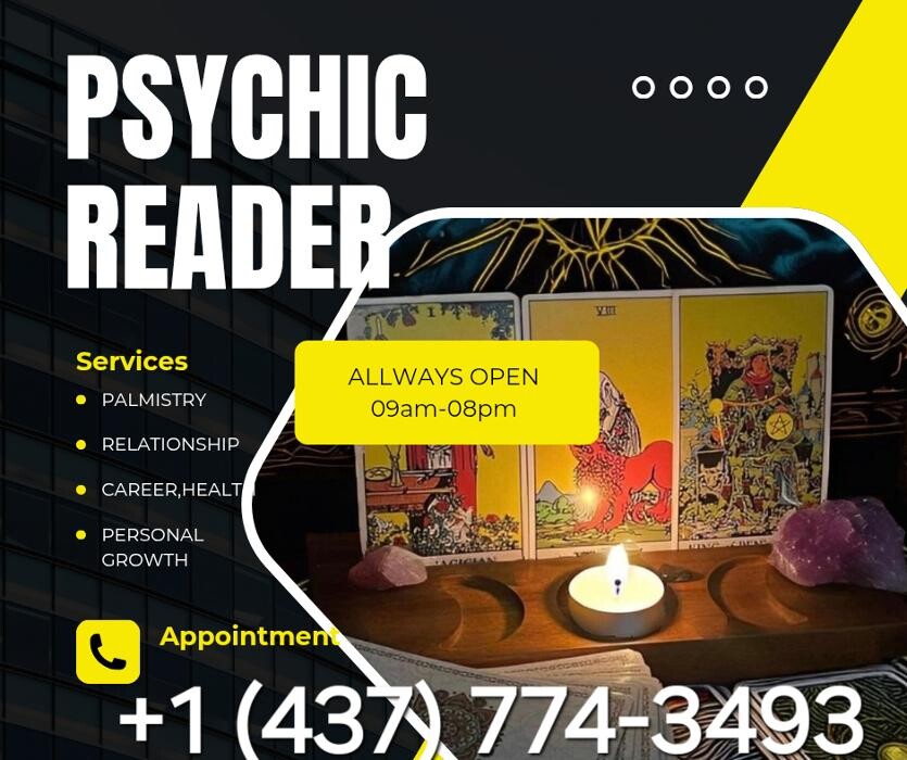 Images Psychic Reading and Spiritual advisor